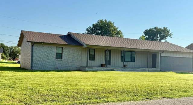 Photo of 1210 E L'anguille Ave, Wynne, AR 72396