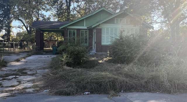 Photo of 906 W 15th Ave, Pine Bluff, AR 71601