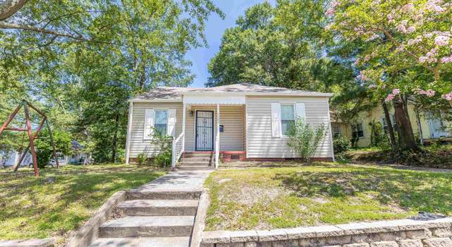Photo of 1120 W Faulkner St, El Dorado, AR 71730