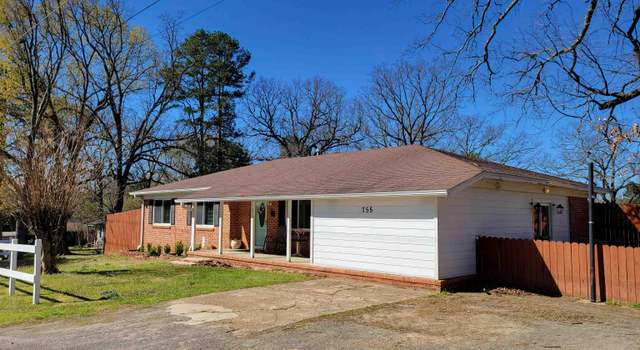 Photo of 755 N Ash St, Perryville, AR 72126