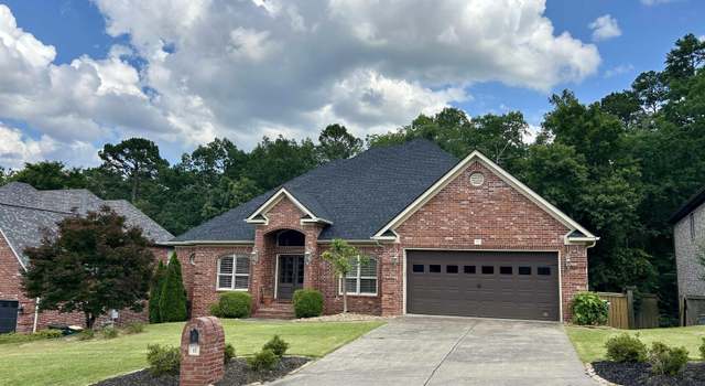 Photo of 11 Woodfern Dr, Little Rock, AR 72211