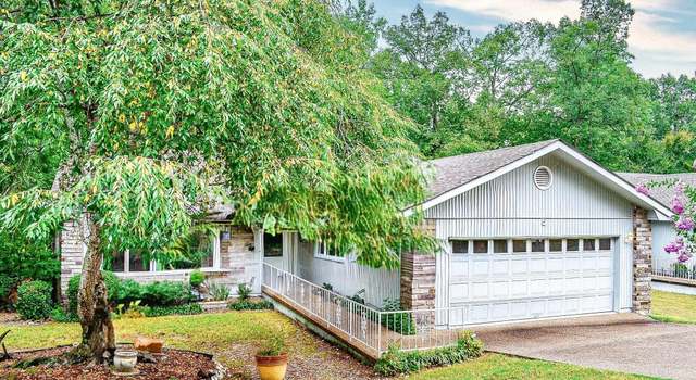 Photo of 5 Lanza Ct, Hot Springs Village, AR 71909