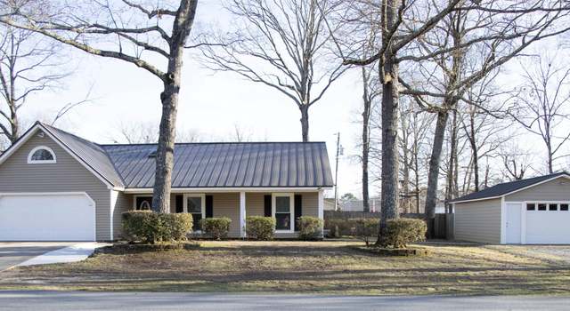 Photo of 726 Schoolwood Cv, Redfield, AR 72132