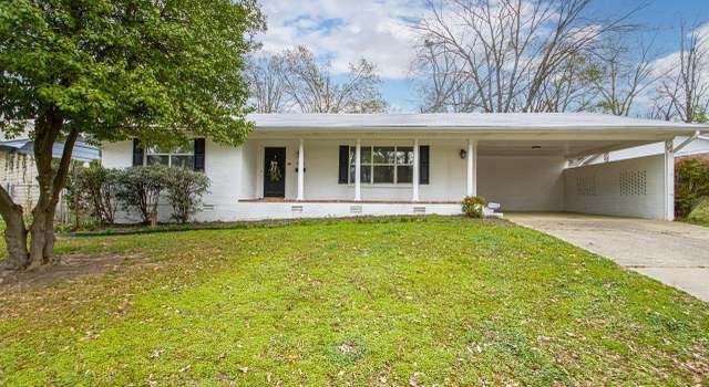 Photo of 805 Ouachita Pl, Little Rock, AR 72205