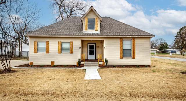 Photo of 283 Pine St, Keo, AR