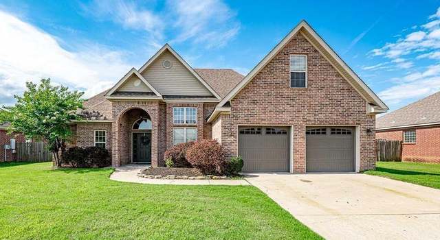 Photo of 13716 Hansfield Cir, North Little Rock, AR 72117