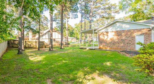 Photo of 1 Foxboro Cv, Jacksonville, AR 72076