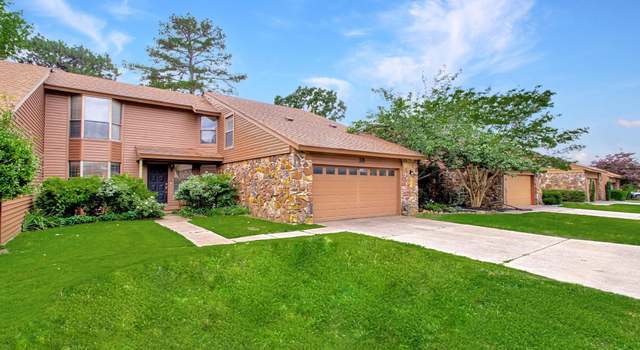Photo of 38 Ninth Fairway Loop, Maumelle, AR 72113