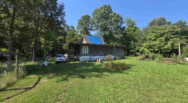 Photo of 438 Otis Rd, Clinton, AR 72031