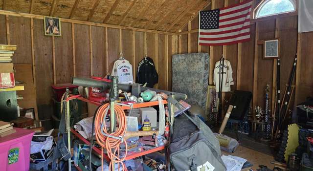 Photo of 438 Otis Rd, Clinton, AR 72031