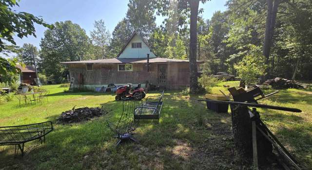 Photo of 438 Otis Rd, Clinton, AR 72031