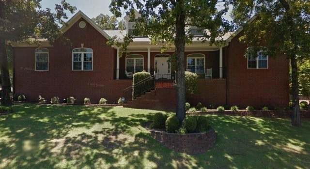 Photo of 3181 Overcup Dr, Sherwood, AR 72120