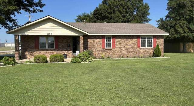 Photo of 887 S Garfield, Piggott, AR 72454