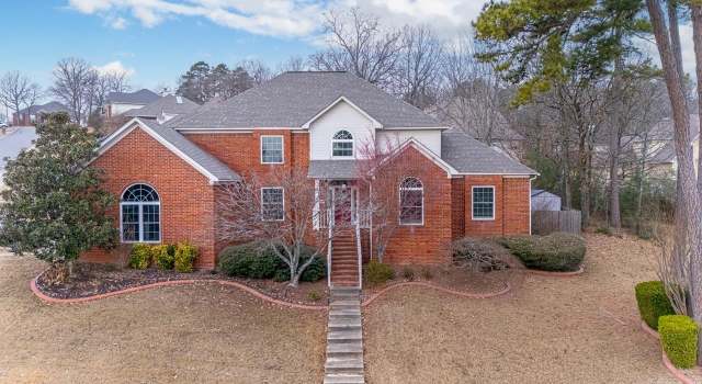 Photo of 14320 Orleans Dr, Little Rock, AR 72211