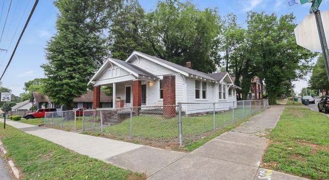 Photo of 201 E 21st St, Little Rock, AR 72206