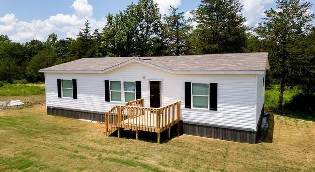 Photo of 316 Gayes Dr, Clinton, AR 72031