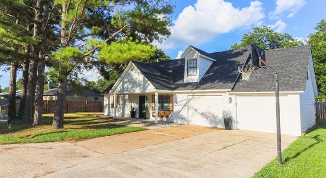 Photo of 115 NE Dorothy Dr, Walnut Ridge, AR 72476