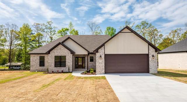 Photo of 222 Michelle Dr, Beebe, AR 72012