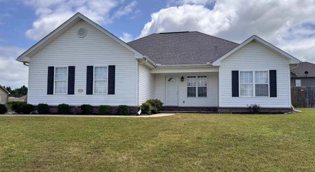 Photo of 129 Creek Cir, Hensley, AR 72065