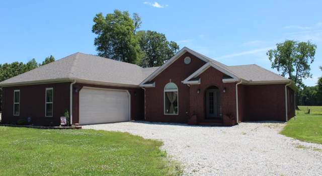 Photo of 588 Vaughn Dr, Paragould, AR 72450