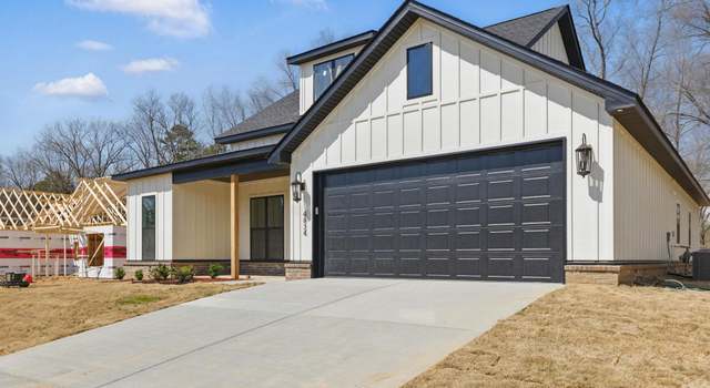 Photo of 4834 Coronell Way, Bryant, AR 72002