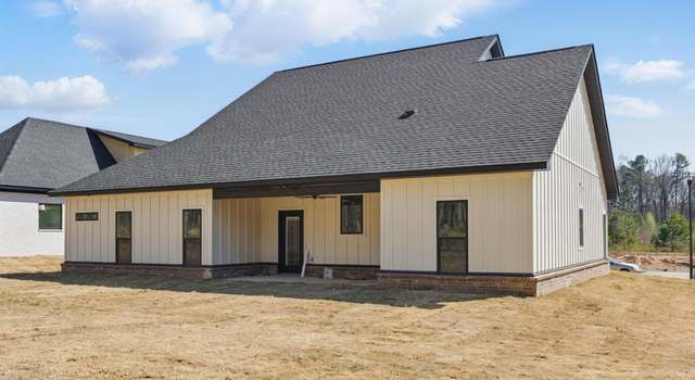 Photo of 4834 Coronell Way, Bryant, AR 72002