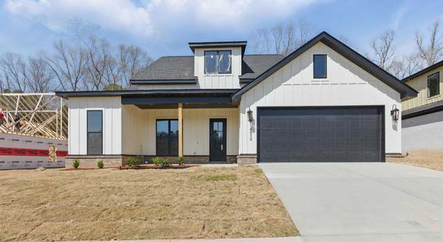 Photo of 4834 Coronell Way, Bryant, AR 72002