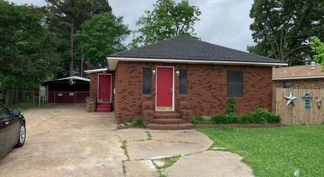 Photo of 1203 Harrell St, Wynne, AR 72396