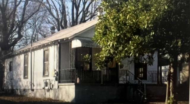 Photo of 321 Cooper St, Hot Springs, AR 71901