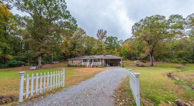 Photo of 135 Fairview Rd, Searcy, AR 72143