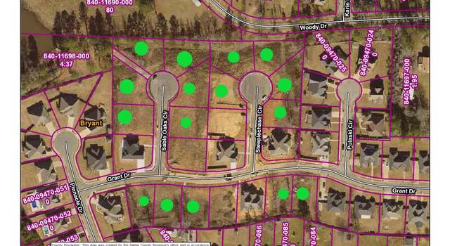 Photo of 40 Sable Oaks Cir Lot 40, Bryant, AR 72022