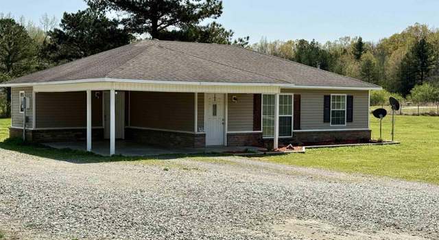 Photo of 98 Mountain Home Dr, Pangburn, AR 72121