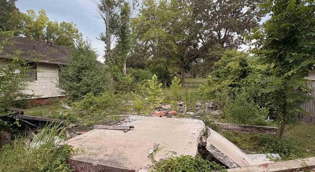 Photo of 1620 S Pine St, Little Rock, AR 72204