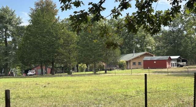 Photo of 3098 Dodd Mountain Rd, Shirley, AR 72153