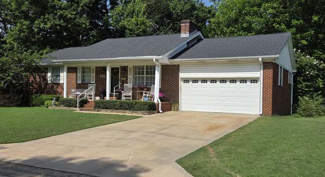 Photo of 715 N Spruce, Searcy, AR 72143