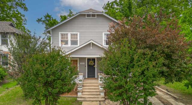 Photo of 2806 W Daisy L Gatson Bates Dr, Little Rock, AR 72204