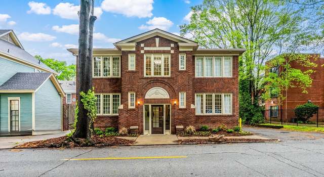 Photo of 406 E 7th St, Little Rock, AR 72202