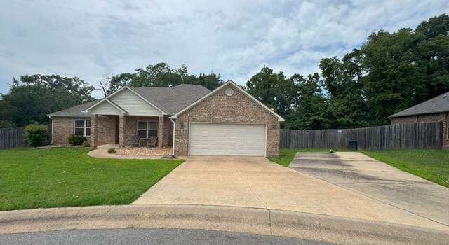 Photo of 13072 Skyridge Cv, Alexander, AR 72002