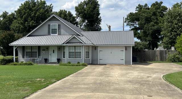 Photo of 178 Cotton Rd, Tyronza, AR 72386