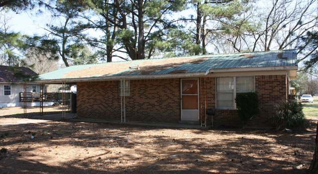 Photo of 302 N Pne, Mineral Sprs., AR 71851