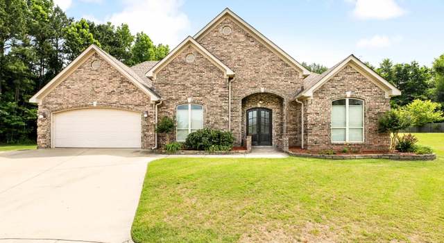 Photo of 1330 St Francis Cv, Benton, AR 72019