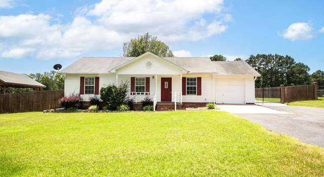 Photo of 201 Sweetwater Dr, Ward, AR 72176