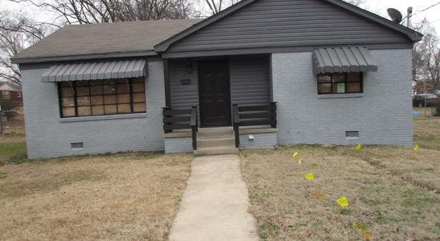 Photo of 2008 N Magnolia St, North Little Rock, AR 72114