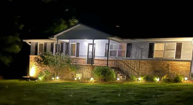 Photo of 101 Sapphire Ln, Horseshoe Bend, AR 72512