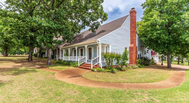 Photo of 9 River Oaks Trce, Searcy, AR 72143