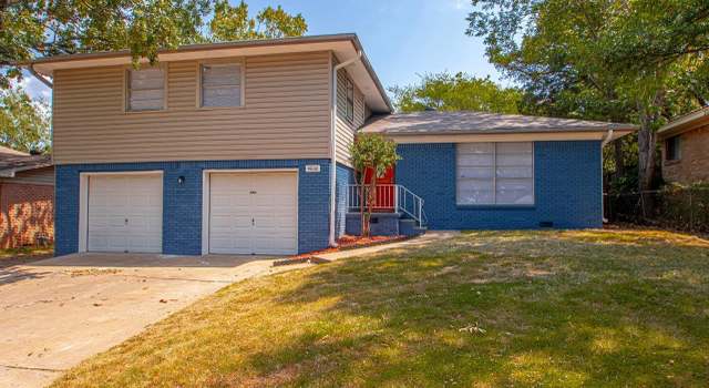 Photo of 4006 Orange, North Little Rock, AR 72118