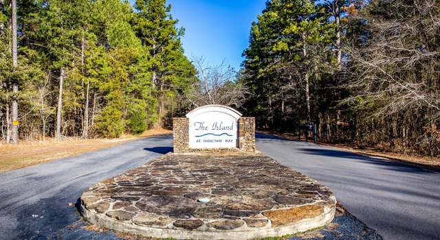 Photo of 000 Woods Ln, Clinton, AR 72031