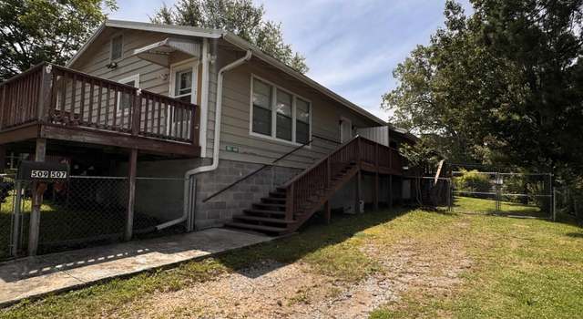 Photo of 507 Lillian St, Benton, AR 72015