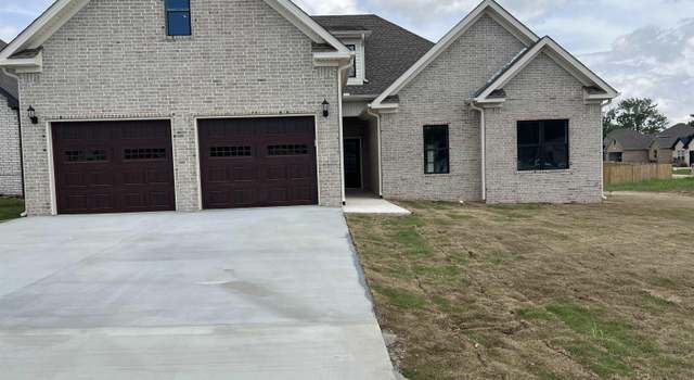 Photo of 2309 S 20th, Paragould, AR 72450