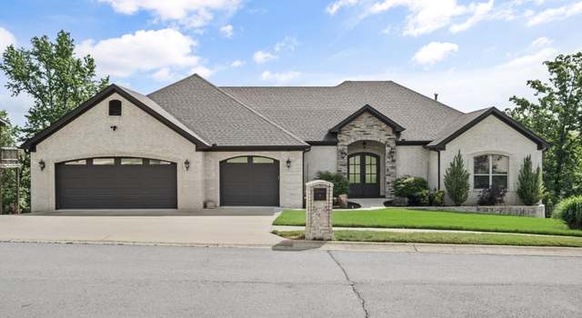 Photo of 8716 Stillwater, Sherwood, AR 72116